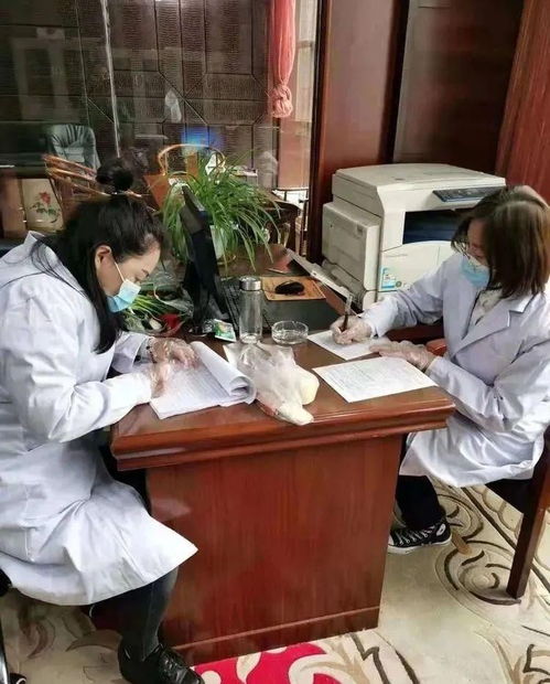 我為群眾辦實(shí)事 食品快檢助啟航，數(shù)據(jù)處理服務(wù)惠民生